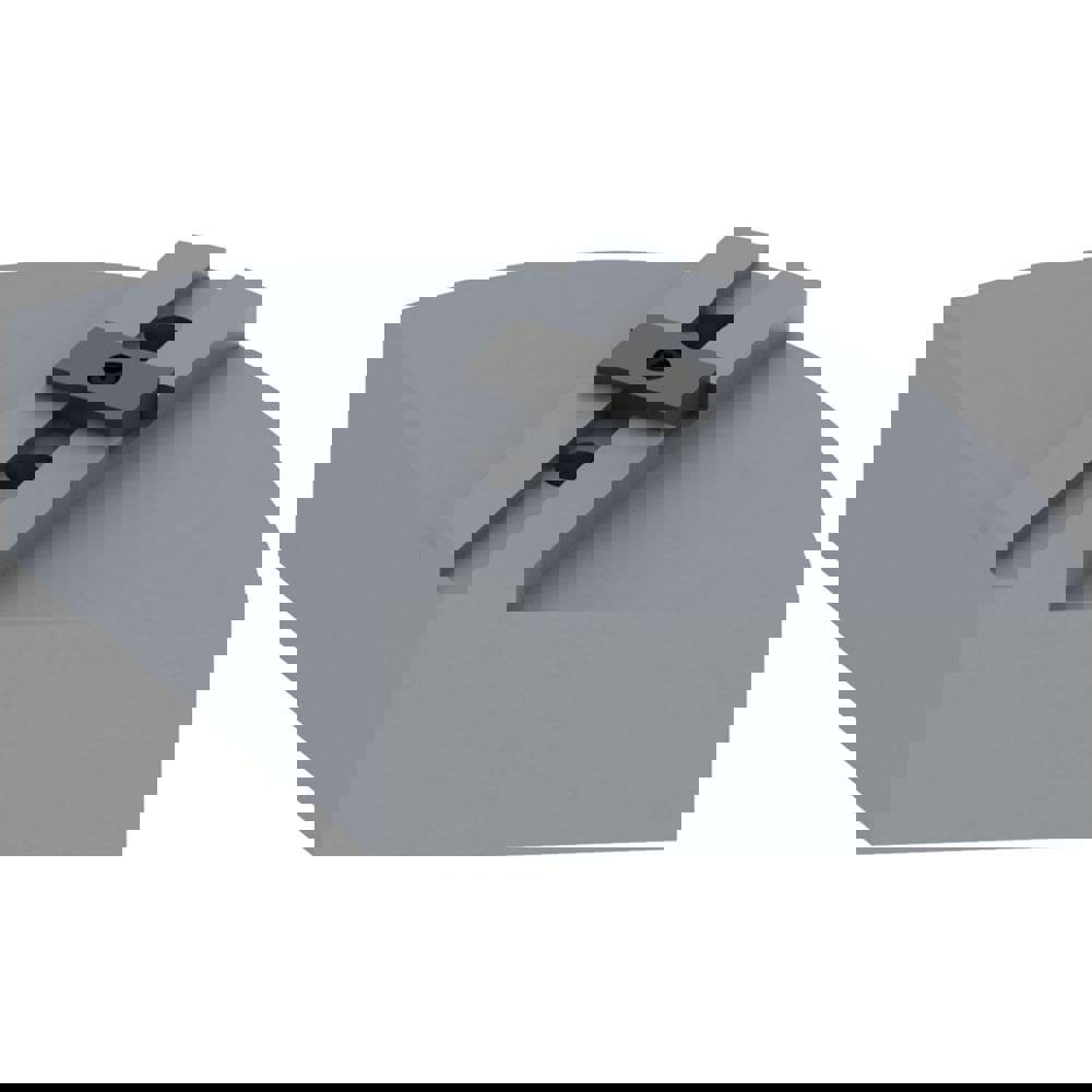 Soft Lathe Chuck Jaw: Tongue & Groove